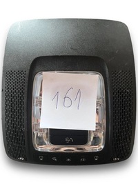 фото thumb №7, Mercedes w247 лампа стельовий a0009001524 #161 !m