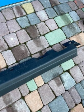 фото thumb №6, Планка порогова поріг лівий mercedes gla ii h247 - a2476980900