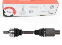 фото thumb №1, Приводной вал левая mercedes e klasa w213 s213 cls c257 4-matic автоматическая коробка передач