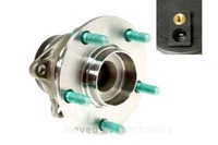 фото thumb №1, Набор подшипник колёса nipparts eg212615x gs1d2615xb