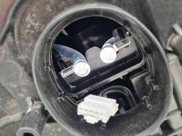 фото thumb №14, Bmw 5 g30 g31 g38 m5 f90 лампы полный led подсветка 8492835-01 8492886-01