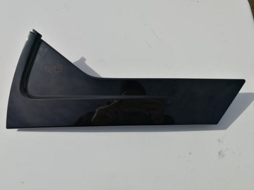 фото thumb №1, Renault captur i 13- планка двері лівий зад