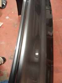 фото thumb №9, Бампер задняя bmw 3 g21 kol b39 idealny 15857711