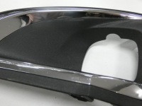 фото thumb №8, Решётка бампера peugeot 3008 правая i левая 99.