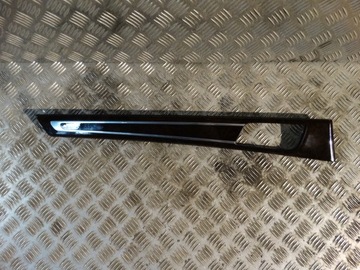 фото thumb №1, Планка декор двері задній лівий panamera 971 1