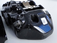 фото thumb №9, Mercedes комплект суппорты передние суппорт black series 63 amg sls 197 c197