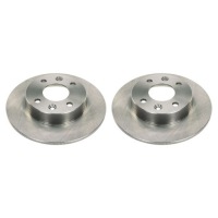 Купить Тормозные диски тормозные перед do renault clio i rapid super 5 twingo i, фото thumb