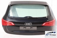 фото thumb №15, Audi q5 крышка задняя зад багажника + стекло 8r 8r0827023 8r0827933 8r0845501