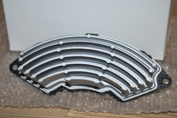 фото thumb №12, Резистор вентилятор fiat grande punto 1.2 1.3d multijet 1.4 1.9d multijet 05-