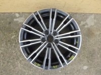 фото thumb №10, Bmw 3 g20 g21 м-пакет 8,5x18 18 et40 5x112 диск