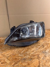 фото thumb №8, Фара левый seat ibiza 2012-2016 nr оригинал 6j1941005k
