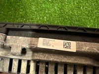 фото thumb №5, Bmw x3 f25 2.0d монітор навігації 9231321