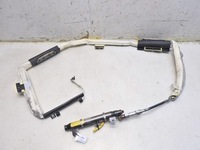 фото thumb №7, Шторка безпеки подушка безпеки ліва hyundai santa fe ii 121358555