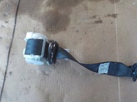 фото thumb №1, Toyota yaris 1.4d d4d pas безопасности левый зад