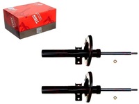 фото thumb №1, Амортизаторы 2szt ford galaxy seat alhambra vw sha