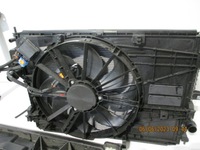 фото thumb №5, Pas передний радиатор opel grandland x 1,2turbo