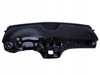 фото thumb №1, Mercedes cla 117 lift консоль приборная панель приборная панель