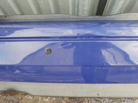 фото thumb №5, Бампер задній задня vw golf iii hb