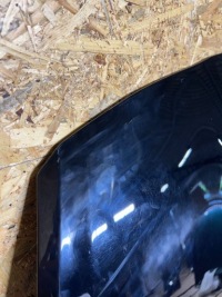 Porsche cayenne 3 e3 9y0 9y3 18- капот крышка двигателя Недорого, фото thumb