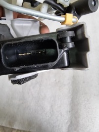 фото thumb №4, Hyundai kona замок двері правий перед 17-