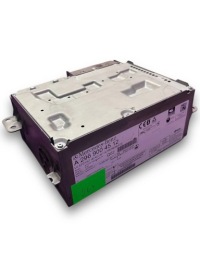 Купити Mercedes eqs x296 радіо navi 2969004512 #564 m, фото thumb