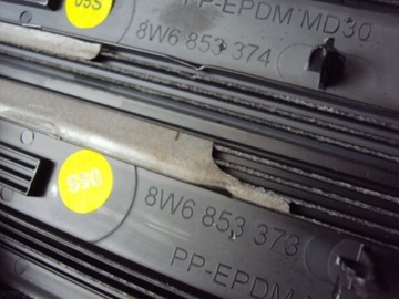 фото thumb №5, Планки пороговые audi a5 b9 купе 8w6 2.0 tdi 18 r