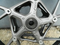 фото thumb №6, Диск зад bmw (oem) r1200gs lc