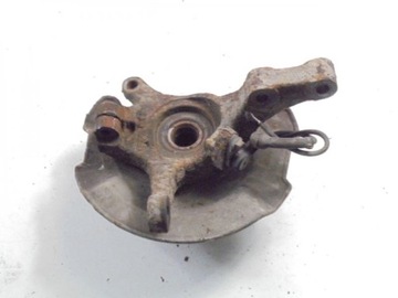 фото thumb №10, Suzuki swift iv 05-08 поворотный кулак перед правая 1.3b