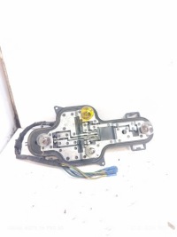 фото thumb №1, Вкладыш лампы задняя правый молдинг żarówkowa primera p12 01-07