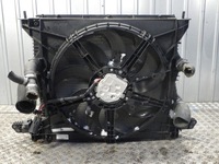 фото thumb №1, Радіатор комплект alfa romeo stelvio 2.2 m-jet