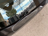 фото thumb №7, Renault clio iv универсал крышка багажника зад