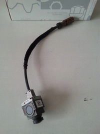 фото thumb №1, Камера заднего вида mercedes w177 w205 w907 sprinter