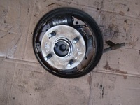 фото thumb №1, Hyundai i20 08-14 ступица правая задняя