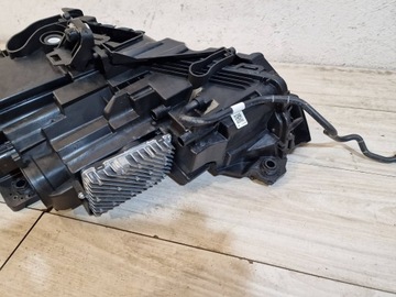 фото thumb №9, Лампа перед lamborghini urus led 18- rh 4ml941036c