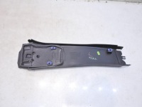 фото thumb №3, Защита стойка b левая opel meriva a lift