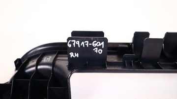 фото thumb №6, Toyota land cruiser 200 накладка порога ступінь права 67917-60170