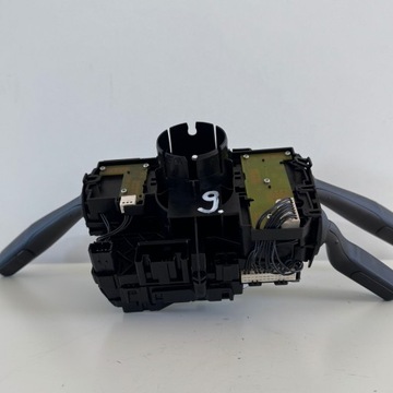 фото thumb №9, Переключатель комбинированный круиз-контроль лента сматыватель подушка безопасности audi a5 8t a4 8k0953568f