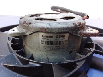 фото thumb №4, Opel insignia a 2.0 cdti вентилятор радіатор