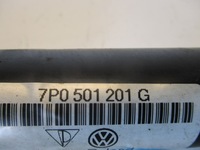 фото thumb №4, Приводной вал приводной вал vw touareg 7p0 3.0 tdi 7p0501201g