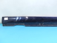 фото thumb №3, Молдинг порог правая vw passat cc lift lc9x