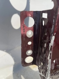 фото thumb №14, Крыло левый bentley bentayga 36a 36a821017a перед передний 2015