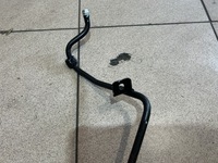 фото thumb №7, Шланг підсилювача рейки рульового управління audi a4 b6 2.4 bdv