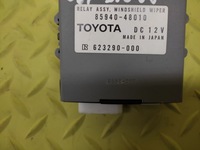 фото thumb №4, Lexus rx300 модуль дворник 8594048010