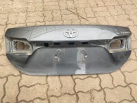 Купить Toyota corolla e16 sedan крышка багажника задняя, фото thumb