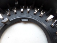 Кронштейн держатель накаливания d1s d3s ксенон bmw golf 6 jaguar xf x250 в Украине, фото thumb