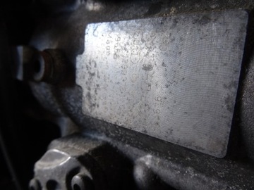 фото thumb №4, Vectra c 2.0dti 03' насос впрыскивающий 0470504211