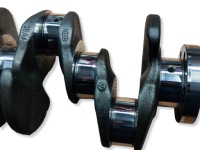 Wał колінчастий 2.0 tdi common rail audi a6 s6 c6 4f 038101aa Київ, фото thumb