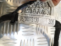 фото thumb №7, Джгут двері правий задня maserati quattroporte vi