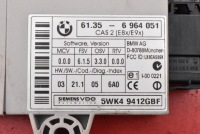фото thumb №7, Блок комфорта оригинал (блоки управления бортовой сетью) 6964051 bmw e87 2.0 d 163 km 04-07