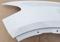 фото thumb №9, Левый крыло перед vw t-roc r line troc t roc 2ga 2017-